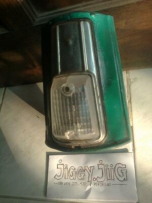 sparepart onderdil honda c50 c70 c90 cub series sisa bongkaran