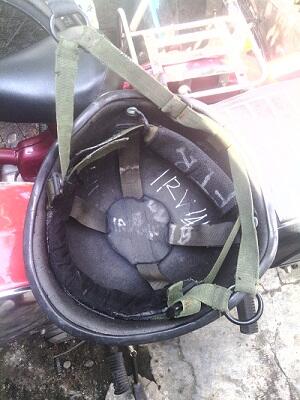 sparepart onderdil honda c50 c70 c90 cub series sisa bongkaran