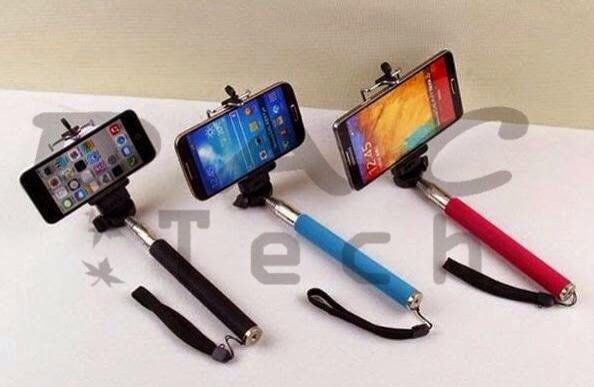 Grosir tongsi monopod murmur batam