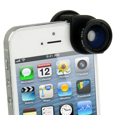 Iphone 4 Accessories