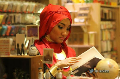 (pic) IGO hijaber indonesia gan