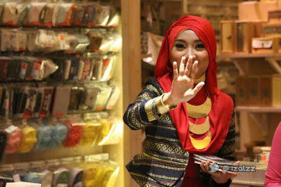 (pic) IGO hijaber indonesia gan