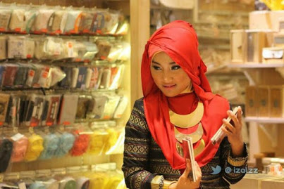 (pic) IGO hijaber indonesia gan