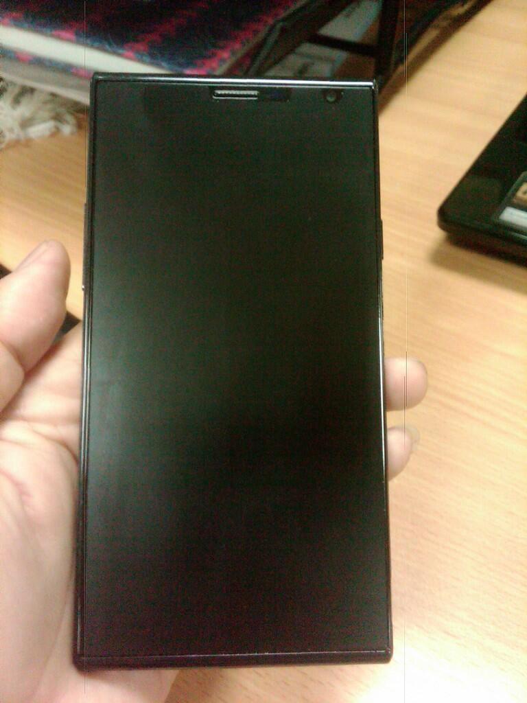 ANDROMAX i3S BLACK FULLSET / BARTER or TT SAMSUNG S2