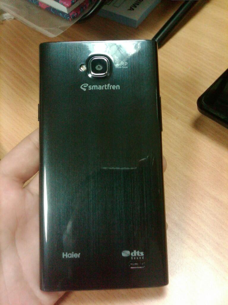 ANDROMAX i3S BLACK FULLSET / BARTER or TT SAMSUNG S2