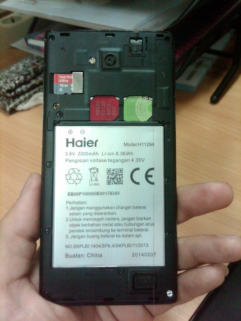 ANDROMAX i3S BLACK FULLSET / BARTER or TT SAMSUNG S2