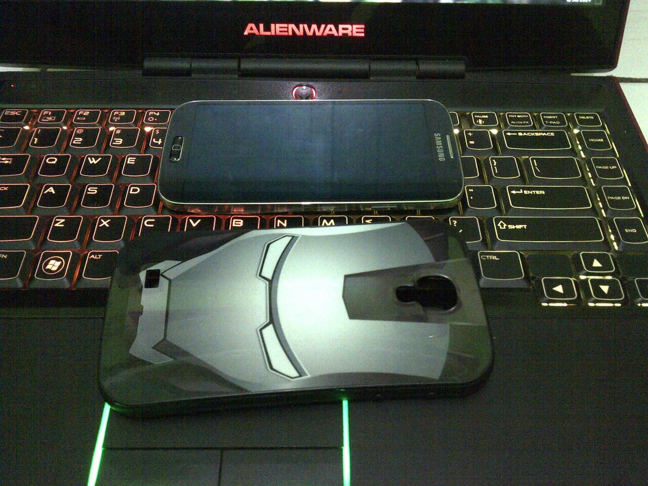 Samsung Galaxy S4 I9500 Black Mulus Garansi SEIN Panjang