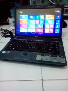 LAPTOP ACER MURAH