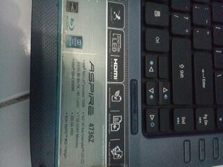 LAPTOP ACER MURAH