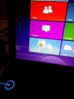 LAPTOP ACER MURAH