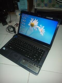 LAPTOP ACER MURAH