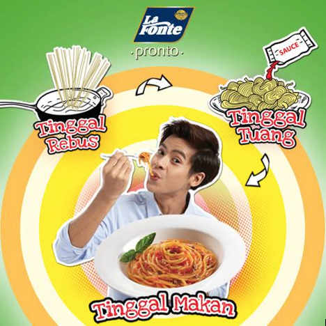 Gimana Caranya Bikin Spageti Enak Tapi Gak Bikin Ribet? 