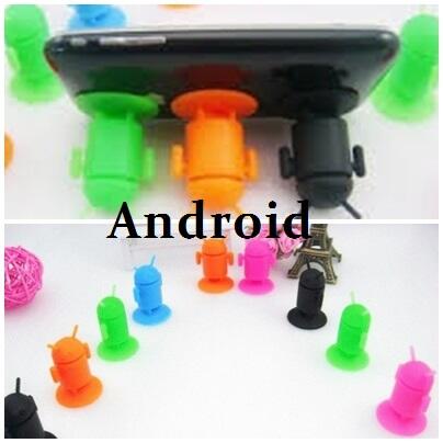 PENYANGGA HP UNYU-UNYU , ADA BENTUK BINATANG ,ANDROID, CUMI DLL