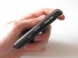 HP Blackberry Tour 2 Atau Bold Essex 9650 Black Verizone