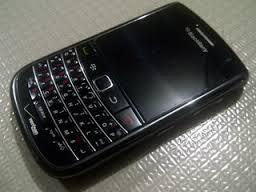 HP Blackberry Tour 2 Atau Bold Essex 9650 Black Verizone