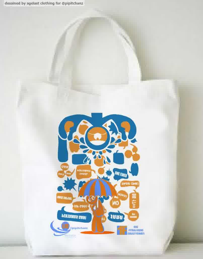 Mohon Bantuan Kuesioner Berhadiah Puluhan Pulsa dan Totebag Kaskus