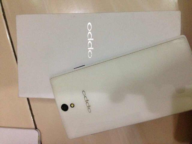 Jual oppo find 5 mini mulus bandung
