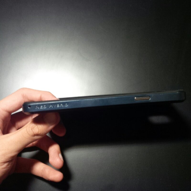 spigen neo hybrid metal slate ORIGINAL samsung galaxy note 3
