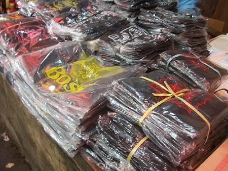 Mengenal Bahaya Kemasan Plastik dan Kresek