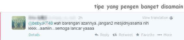 Tipe Followers dari Member JKT48