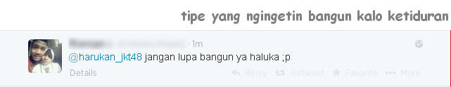 Tipe Followers dari Member JKT48