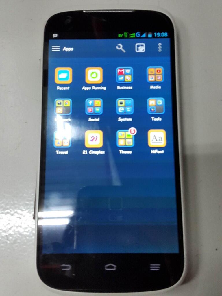 Smartfren Andromax V gen 1