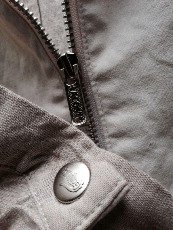 Lacoste Cagoule Jacket