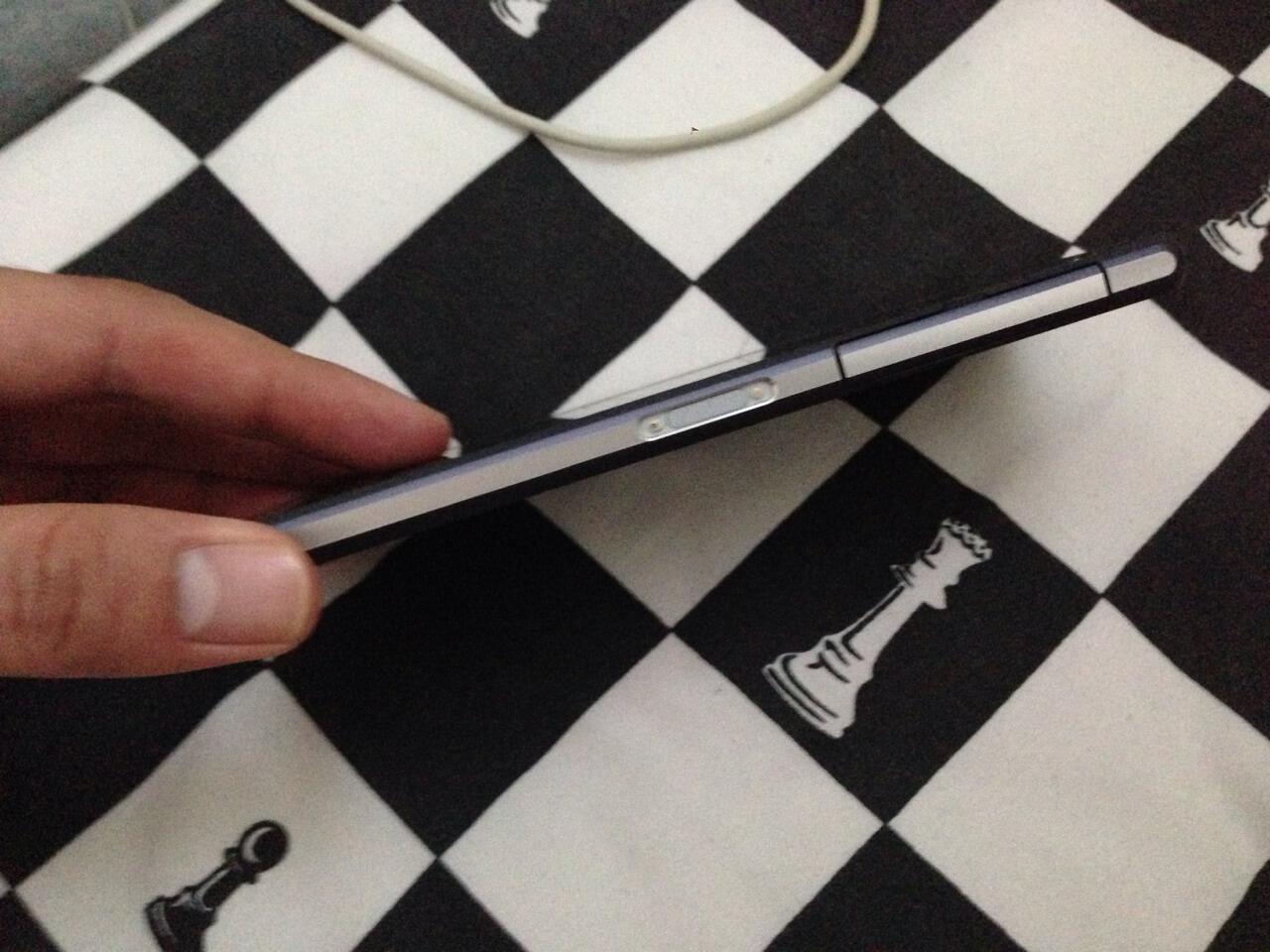 wts SONY XPERIA A72