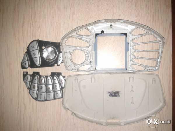 casing original n gage clasik