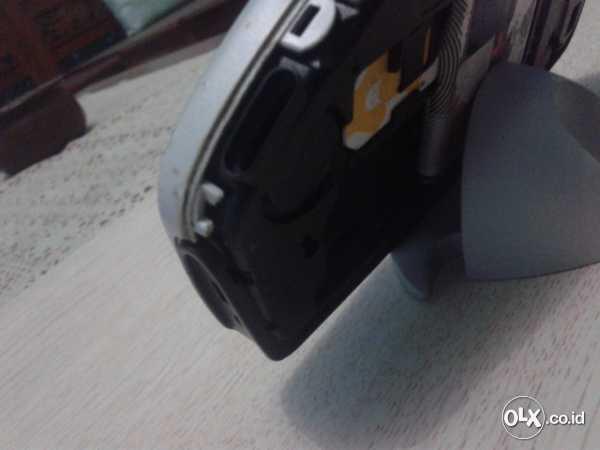 casing original n gage clasik