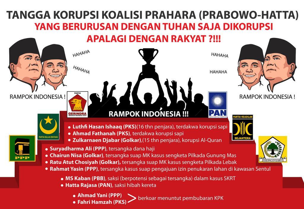 &#91;Rejim Diktator ORBA&#93; Wartawan pengungkap Prabowo hina Gus Dur kini dalam ancaman
