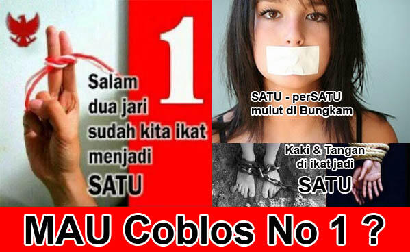 &#91;Rejim Diktator ORBA&#93; Wartawan pengungkap Prabowo hina Gus Dur kini dalam ancaman