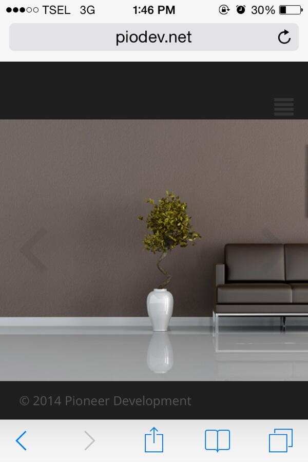 Website Responsive Profesional Murah