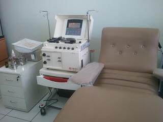 Pengalaman Ane waktu donor apheresis gan! :berdukas