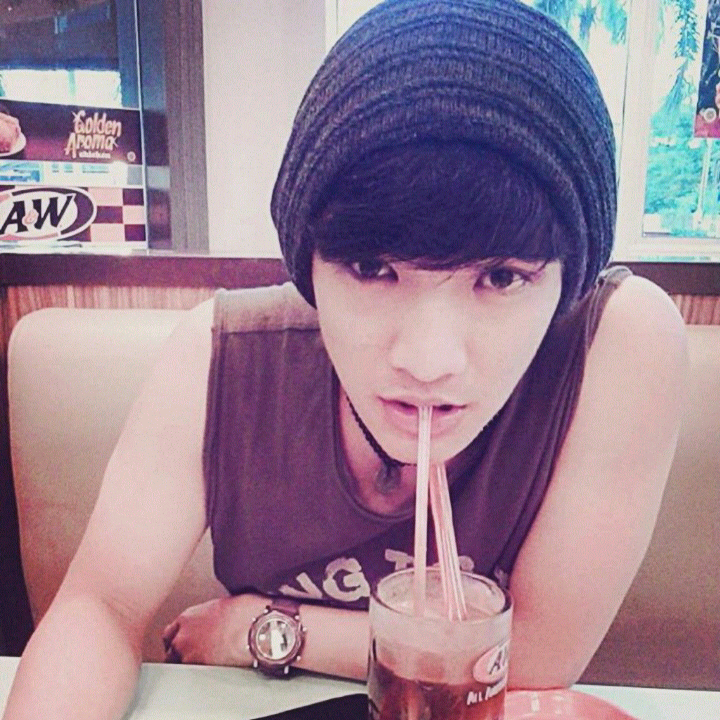&#91;sista wajib masuk&#93; Gan ane ganteng dan ane ulang tahun :cool
