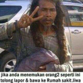 [Langgar Aturan Mulu] Bawaslu Putuskan Kampanye Jokowi di Monas Pelanggaran Pemilu