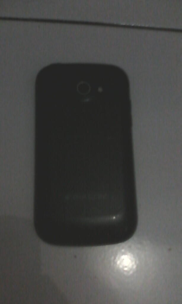 Dijual Cepat HP android murah PIXCOM Jellyben