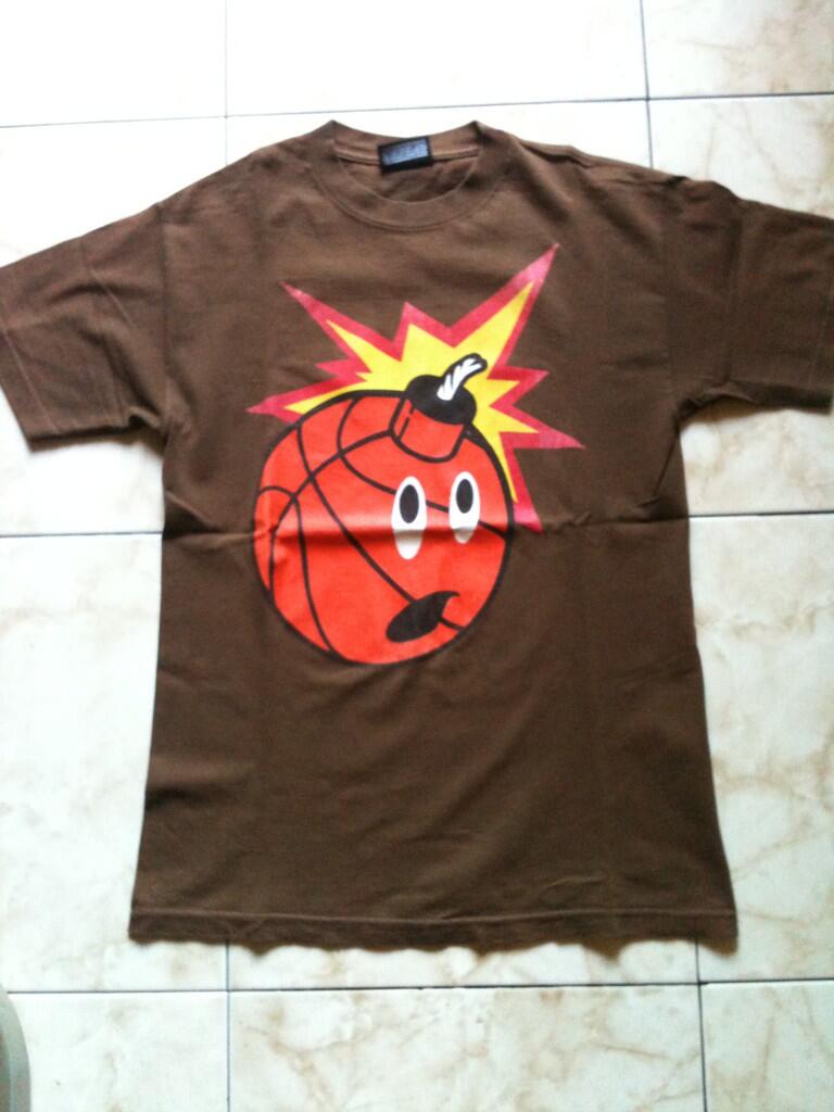 WTS !!! THE HUNDREDS and DIAMOND CO SUPPLY X ALCHEMIST