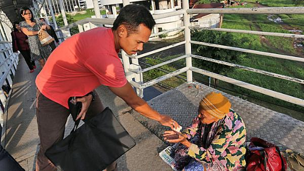 9 Hal Baik Yang Ternyata Bisa Juga Membatalkan Puasa