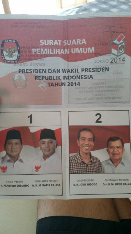 Maaf Gan Ane Duluan