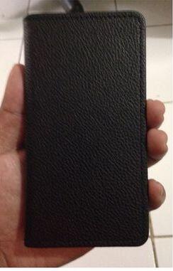 FLIP COVER / Leather case ACER LIQUID E3