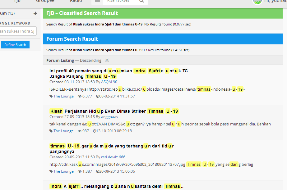 Kisah sukses Indra Sjafri dan timnas U-19