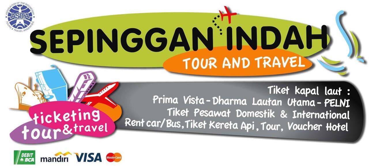 TIKET KAPAL PELNI