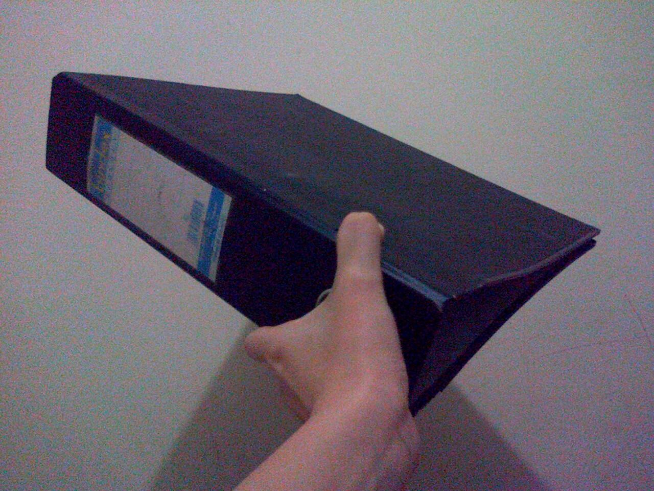 Belum Punya Cooling Pad/Fan? Ane Punya Solusinya!
