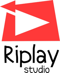 Riplay Studio, Jasa animasi / animation 2d untuk wedding, business, Presentation