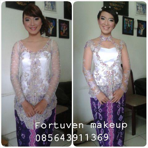 MAKEUP ARTIST WISUDA YOGYAKARTA