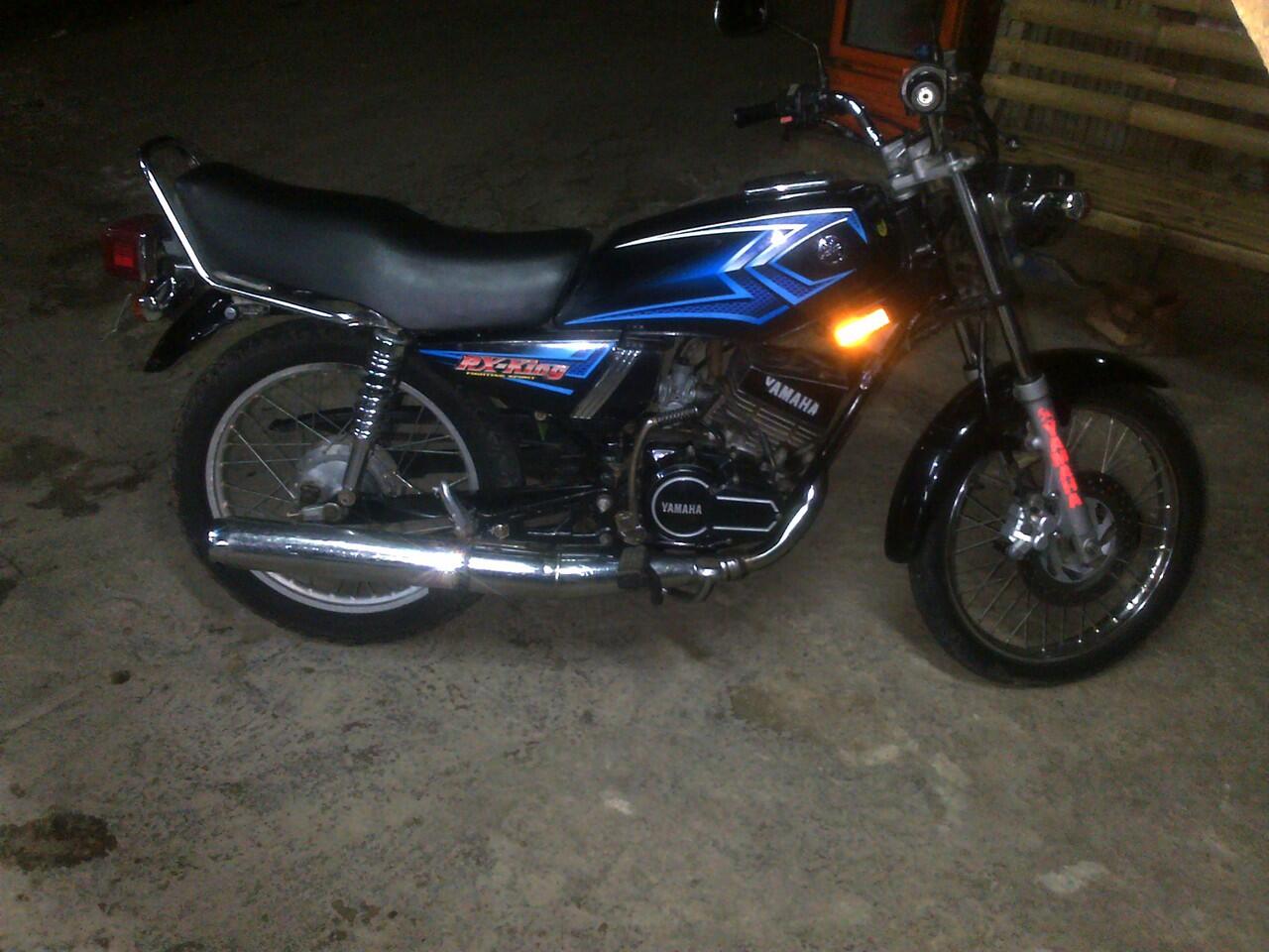 rx king 04 hitam biru