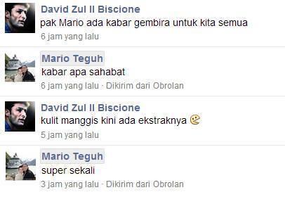 Korban Iklan &#91;NGAKAK&#93;