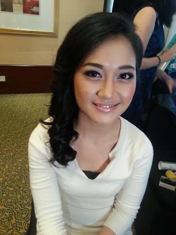 JASA MAKE UP DAN HAIRDO PROFESSIONAL JAKARTA