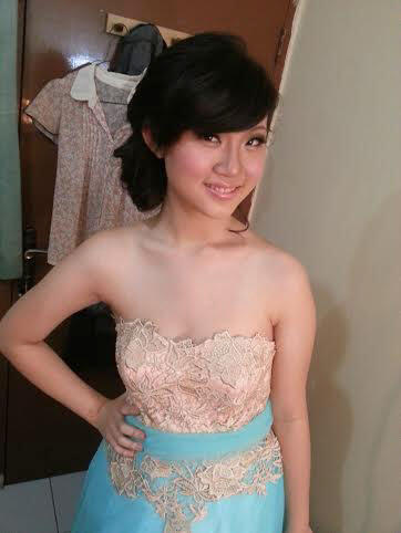 JASA MAKE UP DAN HAIRDO PROFESSIONAL JAKARTA